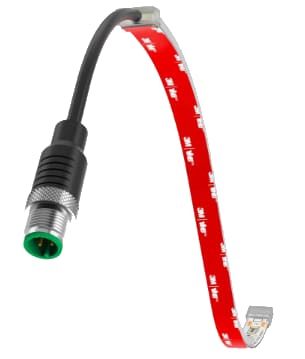 Banner Engineering WLF12 Flexible LED Strip Lights