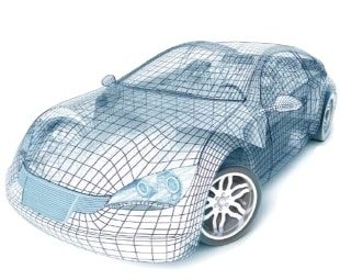 Eaton AMLV Automotive Multilayer Varistors