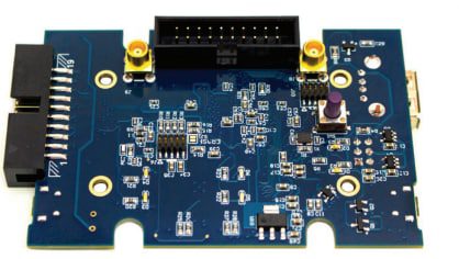 NewAE Technology CW610: PhyWhisperer® USB