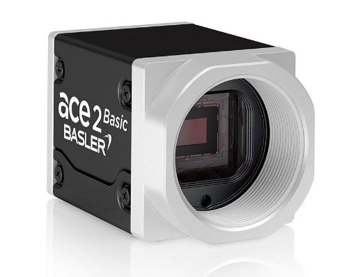 Basler ace 2 Cameras