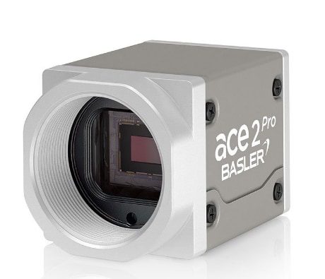 Basler ace 2 Cameras