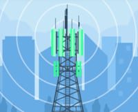 Molex LoRa External Antennas