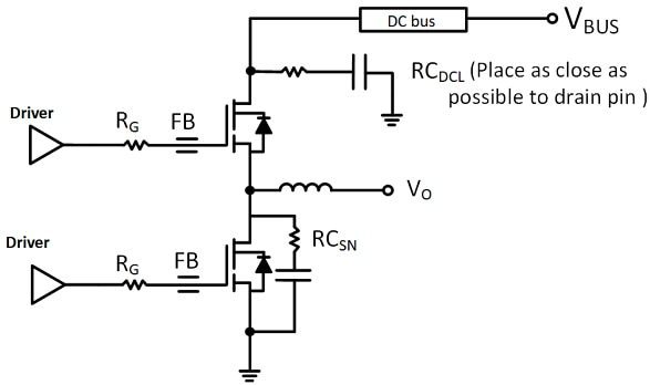 Transphorm 650V 34A GaN FETs
