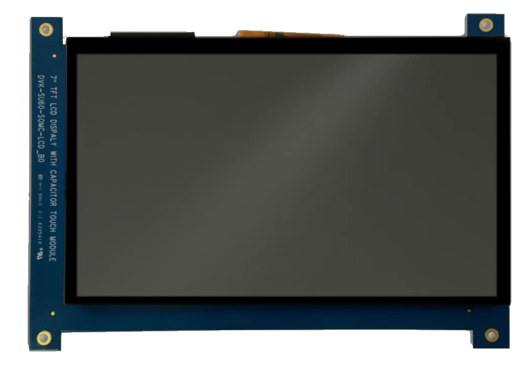 Ezurio 60 Series SOMs Development Boards Ezurio 60 Series SOMs Development Boards