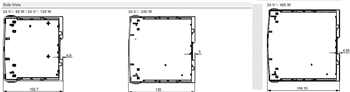 Schematic - Crouzet IPS24 Industrial Power Supplies