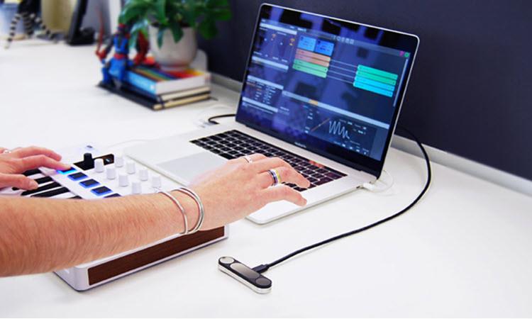 Ultraleap SP4-00005-03 Leap Motion Controller 2