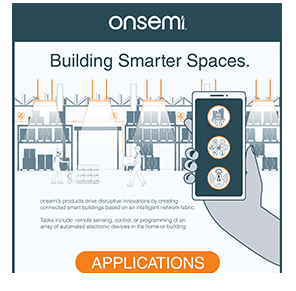 Infographic - onsemi NCN26010 Industrial Ethernet Transceiver
