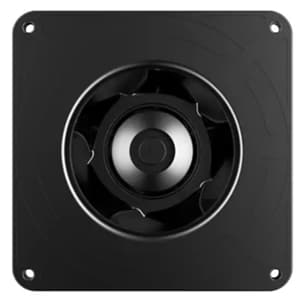 ebm-papst DiaForce 120mm Diagonal Compact DC Fan