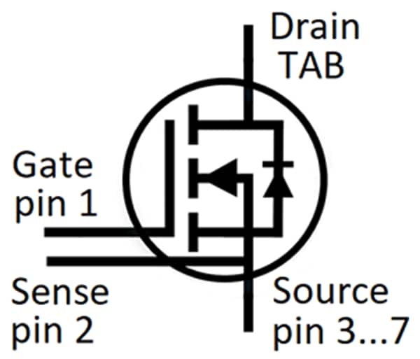 Infineon Technologies CoolSiC™ 1200V G2 MOSFETs