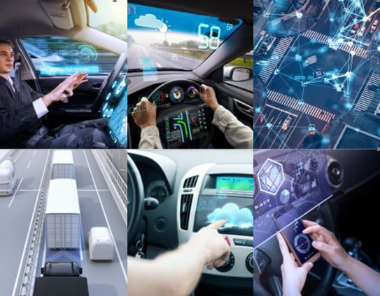 NXP Semiconductors PCA9452 Single Chip Power Management ICs