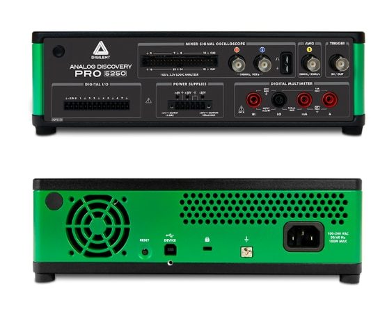 Digilent ADP5250 Analog Discovery Pro