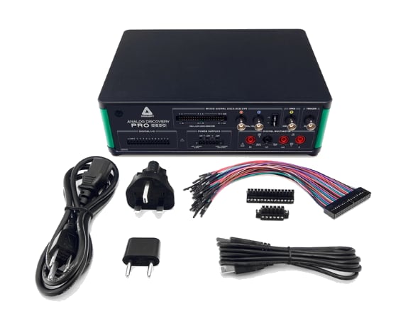 Digilent ADP5250 Analog Discovery Pro