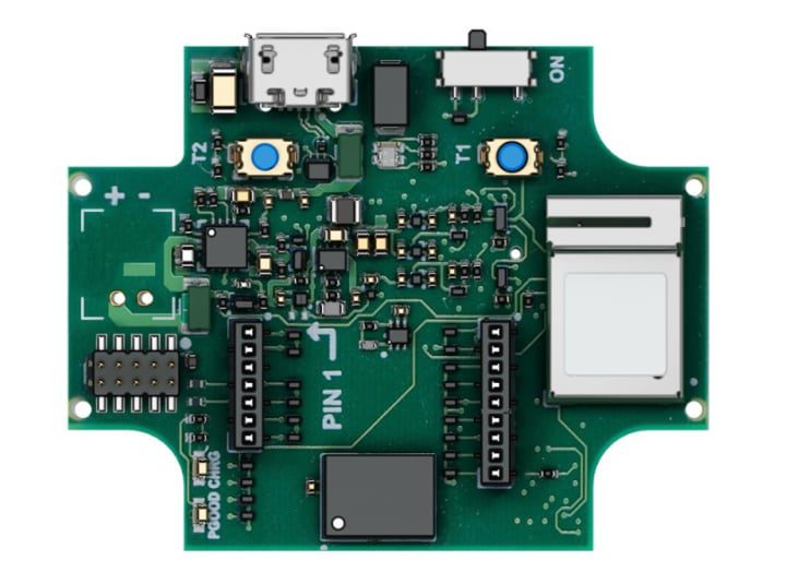 Bosch Application Board 3.0