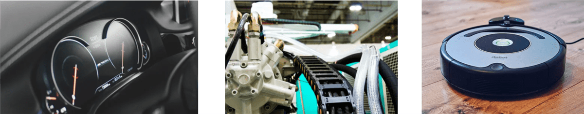 Micro Commercial Components (MCC) MCACD60N06YHE3 Dual N-Channel MOSFET