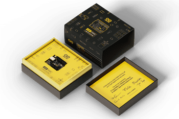 Arduino UNO Mini Limited Edition