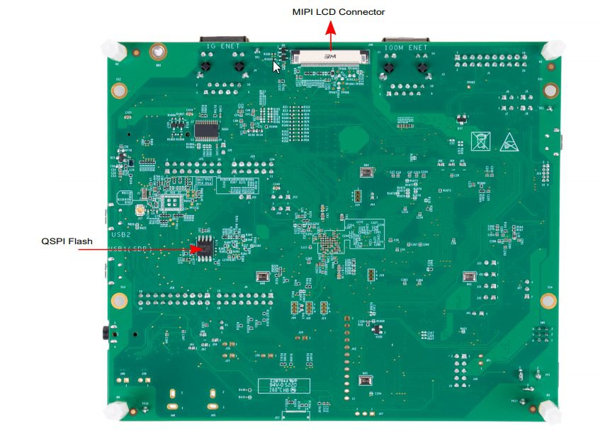 onsemi SECO-MDK-4KW-65SPM31-GEVK Motor Development Kit