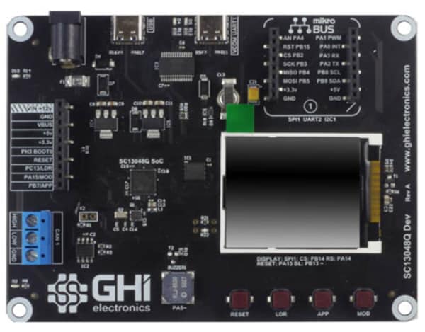 ACEINNA OpenIMU335RI Evaluation Kit