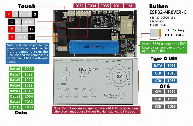 DFRobot 4.7