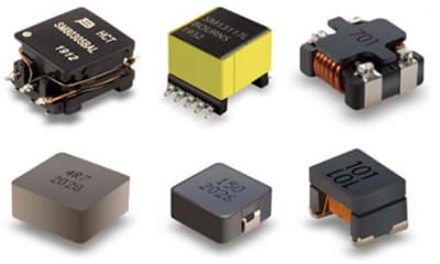 Bourns Magnetic Products Bourns Magnetic Products