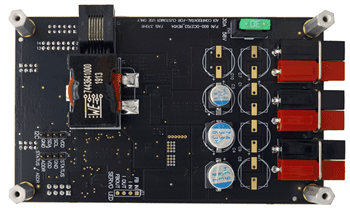 Analog Devices Inc. LT8491 Demo Board DC2703A