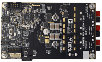 Analog Devices Inc. LT8491 Demo Board DC2703A