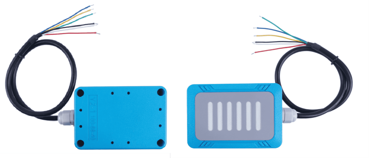 Seeed Studio Digital NDIR CO2 Sensor