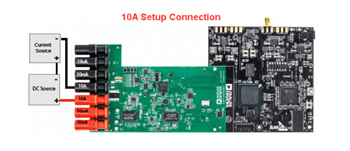 Analog Devices Inc. EVAL-CN0560-FMCZ Evaluation Board