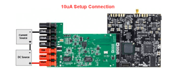Analog Devices Inc. EVAL-CN0560-FMCZ Evaluation Board