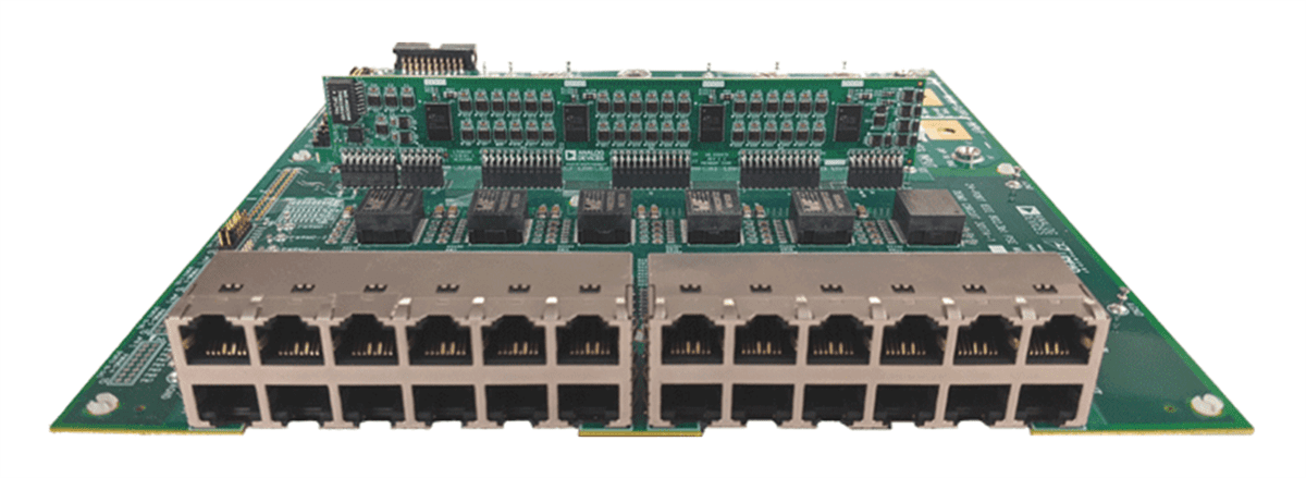 Analog Devices Inc. EVAL-LTC9101-2/2A/3 Evaluation Kits