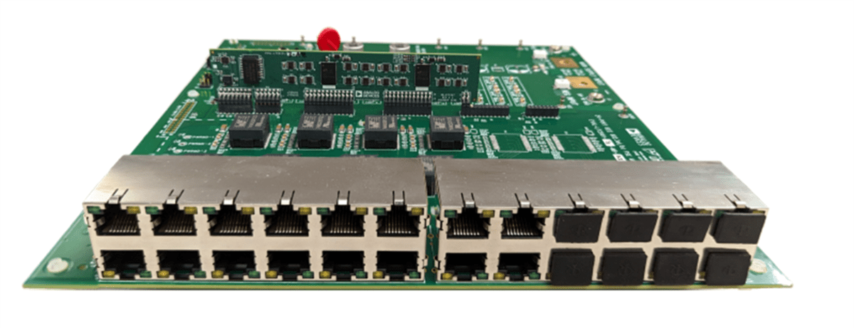 Analog Devices Inc. EVAL-LTC9101-2/2A/3 Evaluation Kits