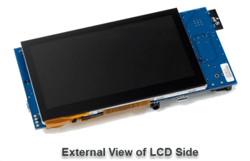 Renesas Electronics RX72N Envision Kit