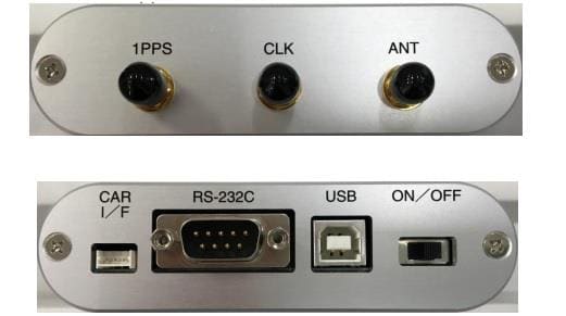 FURUNO GT-88 Evaluation Kit
