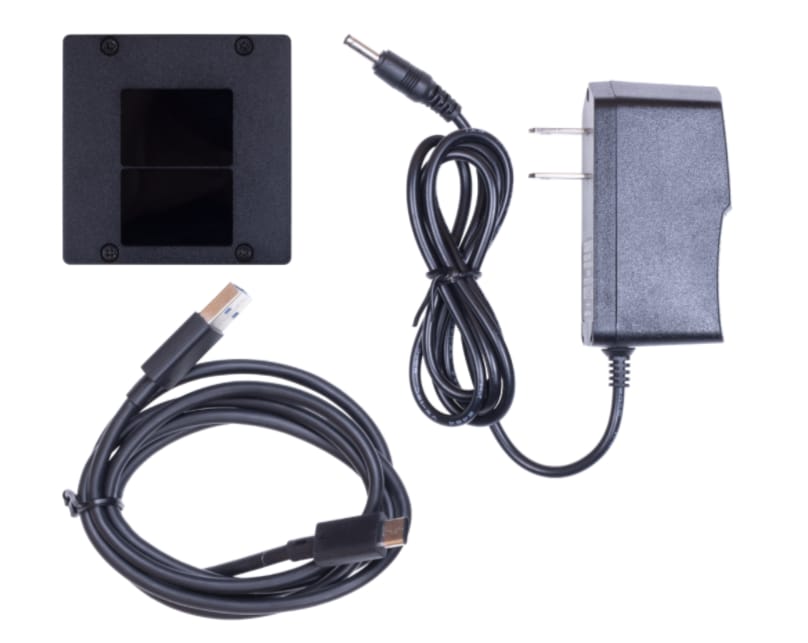 Seeed Studio IMX556 DepthEye S2 -H67° x V51° VGA ToF Camera