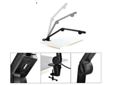 CHERRY UM Microphones & Accessories CHERRY UM Microphones & Accessories