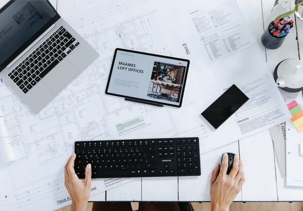 CHERRY KW X ULP High-End Keyboard CHERRY KW X ULP High-End Keyboard