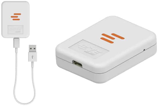 TE Connectivity LEMBAS LTE/GNSS USB Modem