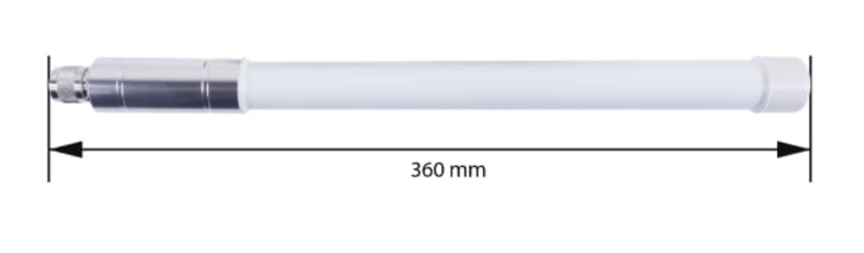 Seeed Studio LoRa Fiberglass Antenna Kit