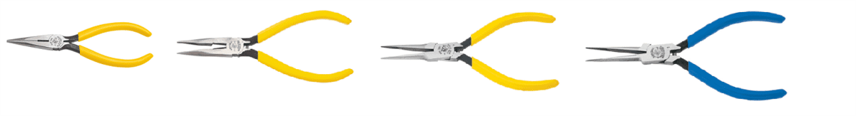 Klein Tools Pliers