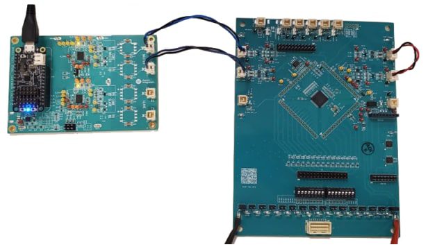 Analog Devices Inc. ADES1754 Evaluation Kit