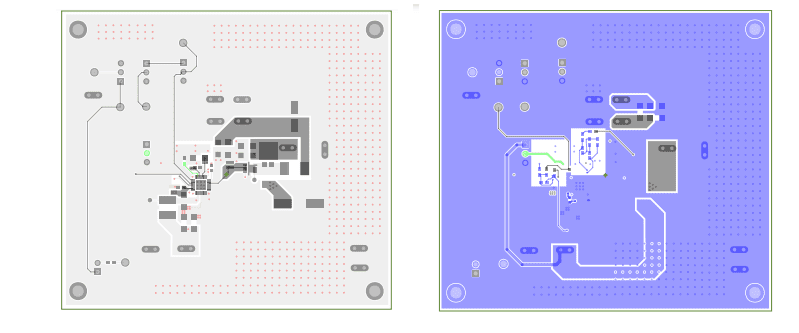 Analog Devices / Maxim Integrated MAX20458EVKIT Evaluation Kit
