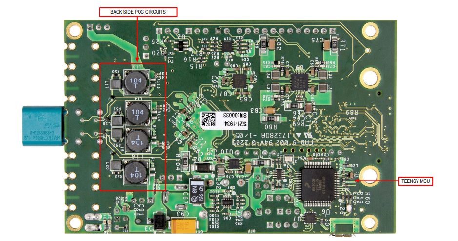 Analog Devices / Maxim Integrated MAX96724/F/R Evaluation Kits