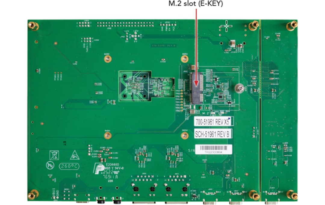 NXP Semiconductors i.MX 93 Evaluation Kit