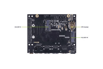 Seeed Studio reComputer J2021-Edge AI Device