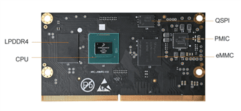 MYIR Tech MYC-JX8MPQ CPU Modules MYIR Tech MYC-JX8MPQ CPU Modules