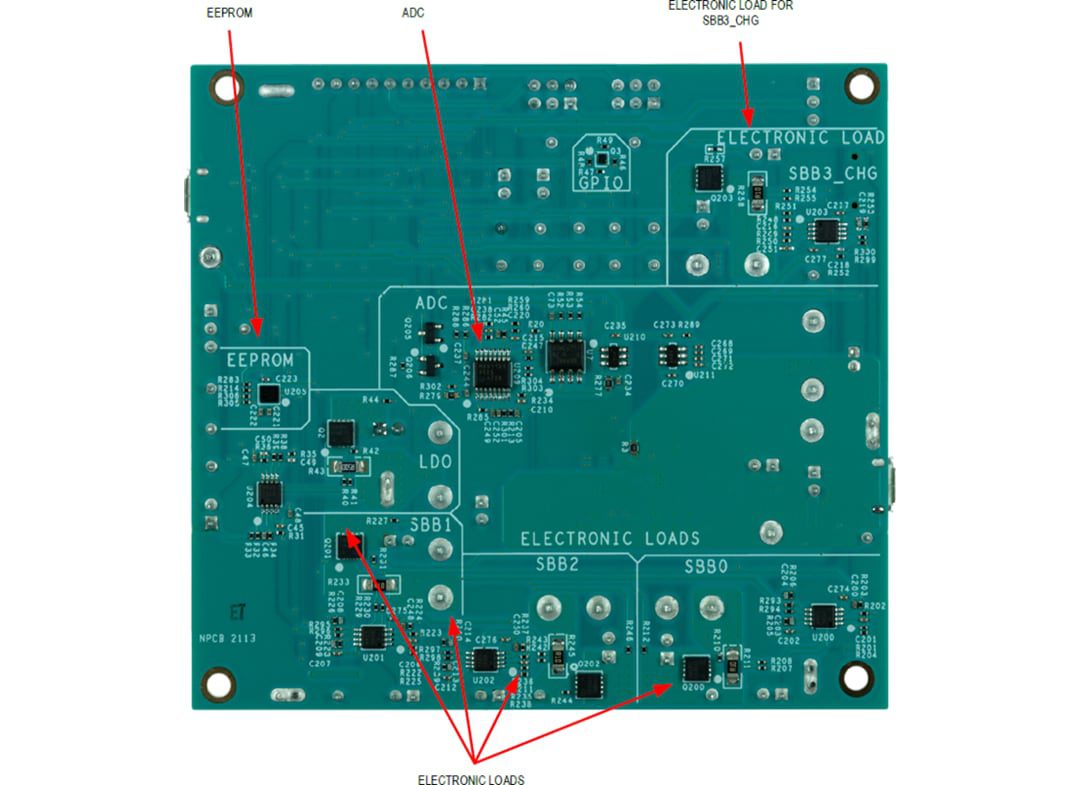Analog Devices / Maxim Integrated MAX77659EVKIT Evaluation Kit
