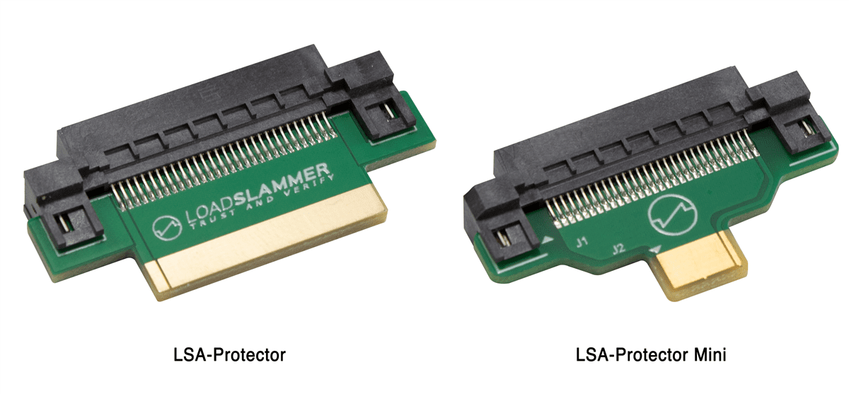 LoadSlammer LSA Protectors