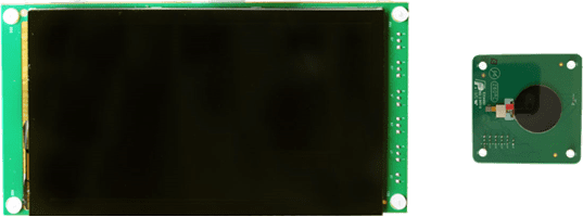 NXP Semiconductors MIMXRT595-EVK Evaluation Kit