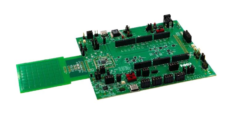 NXP Semiconductors PN7642 Board & Kit