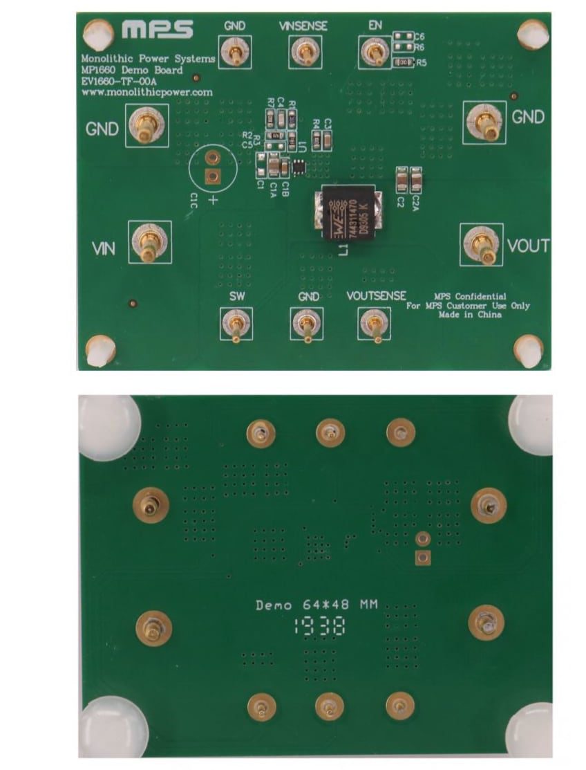 SparkFun 2D Barcode Scanner Breakout Board
