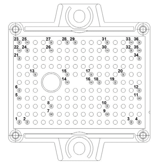 onsemi NXH00xP120M3F2PTxG EliteSiC Half-Bridge Modules